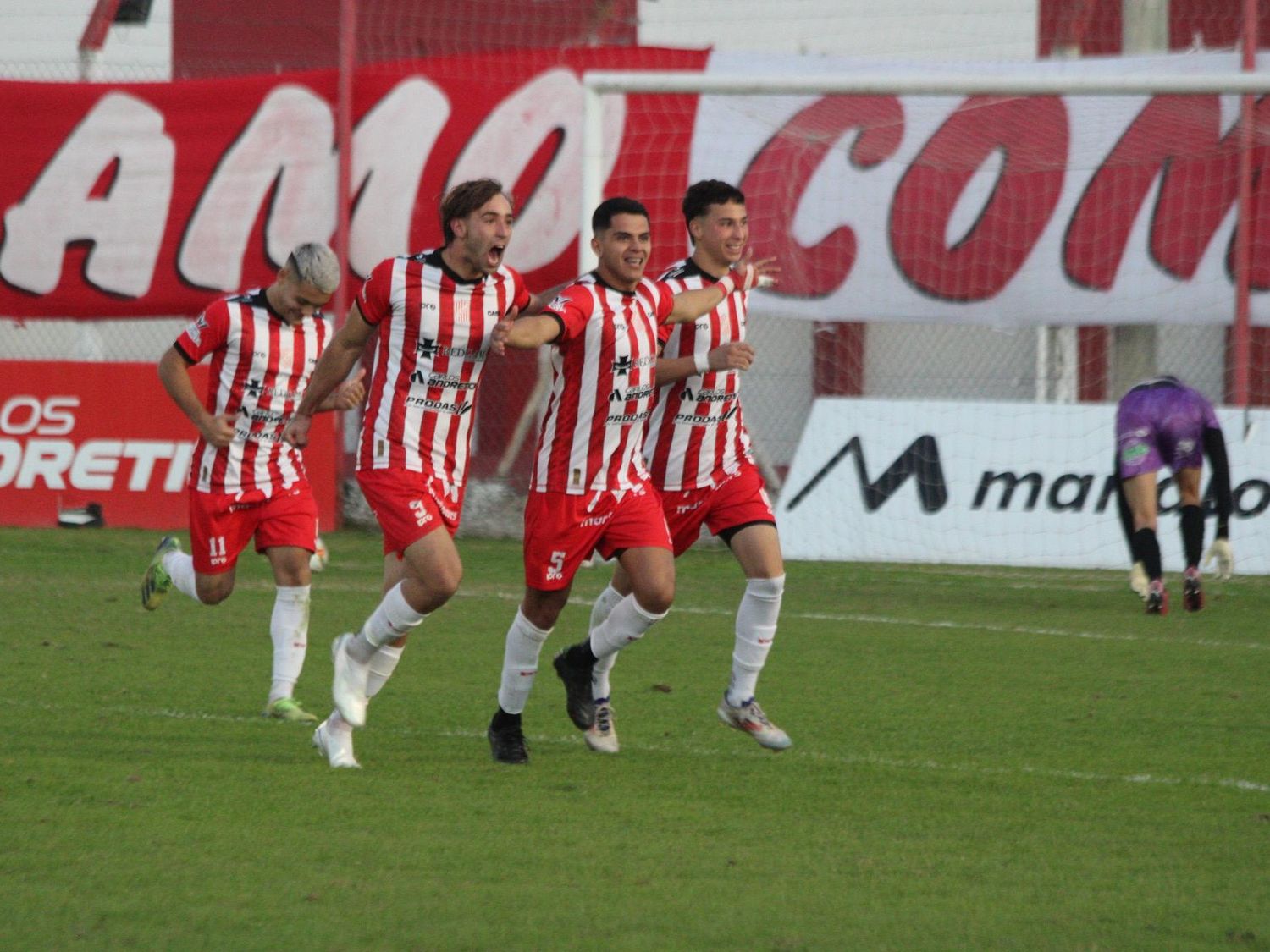 Foto archivo.