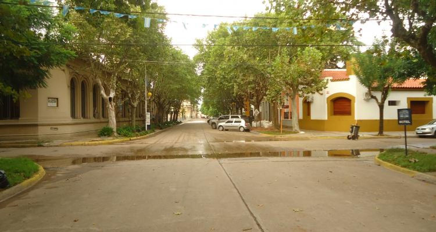 50 años Vuelta de San Pedro: El cronograma de los festejos