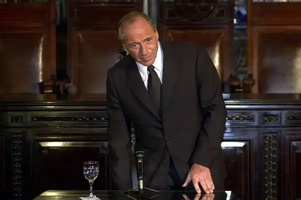 El Gobierno pidió a la CIDH que intervenga por las declaraciones de Zaffaroni