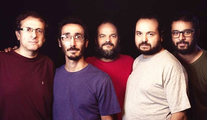 ''Va siendo tiempo'', el nuevo disco  del Carlos Aguirre Quinteto