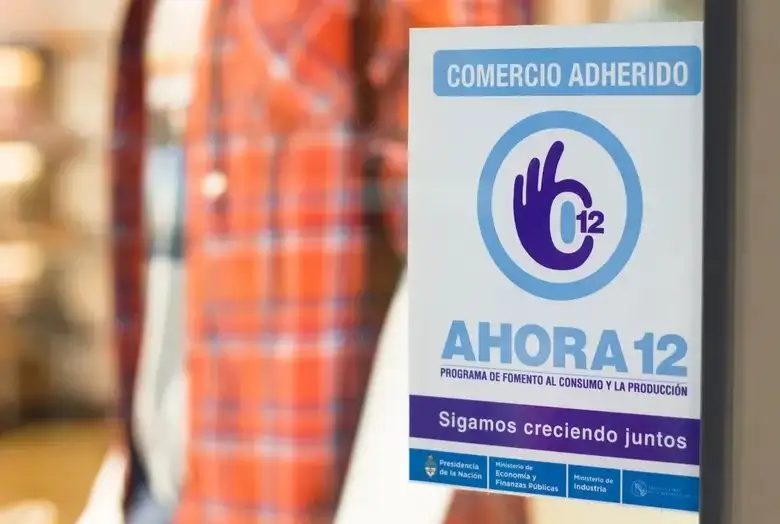 El Gobierno nacional derogó los programas Ahora 12, Cuota Simple y Precios Cuidados