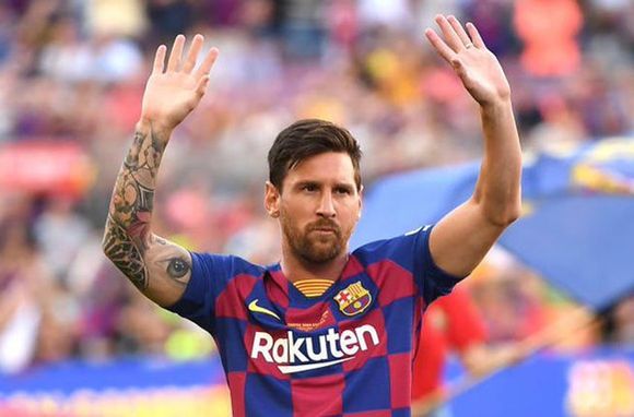 Inesperado fin de la novela: Messi dio marcha atrás y se queda en Barcelona