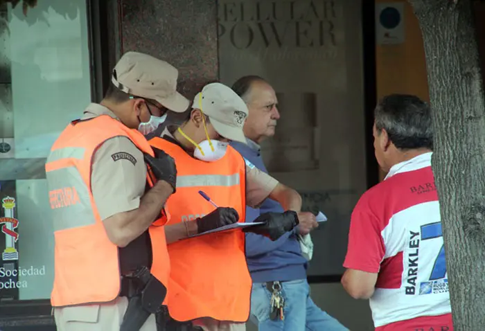 En el Hospital Ferreyra sólo se atenderán casos de Covid-19