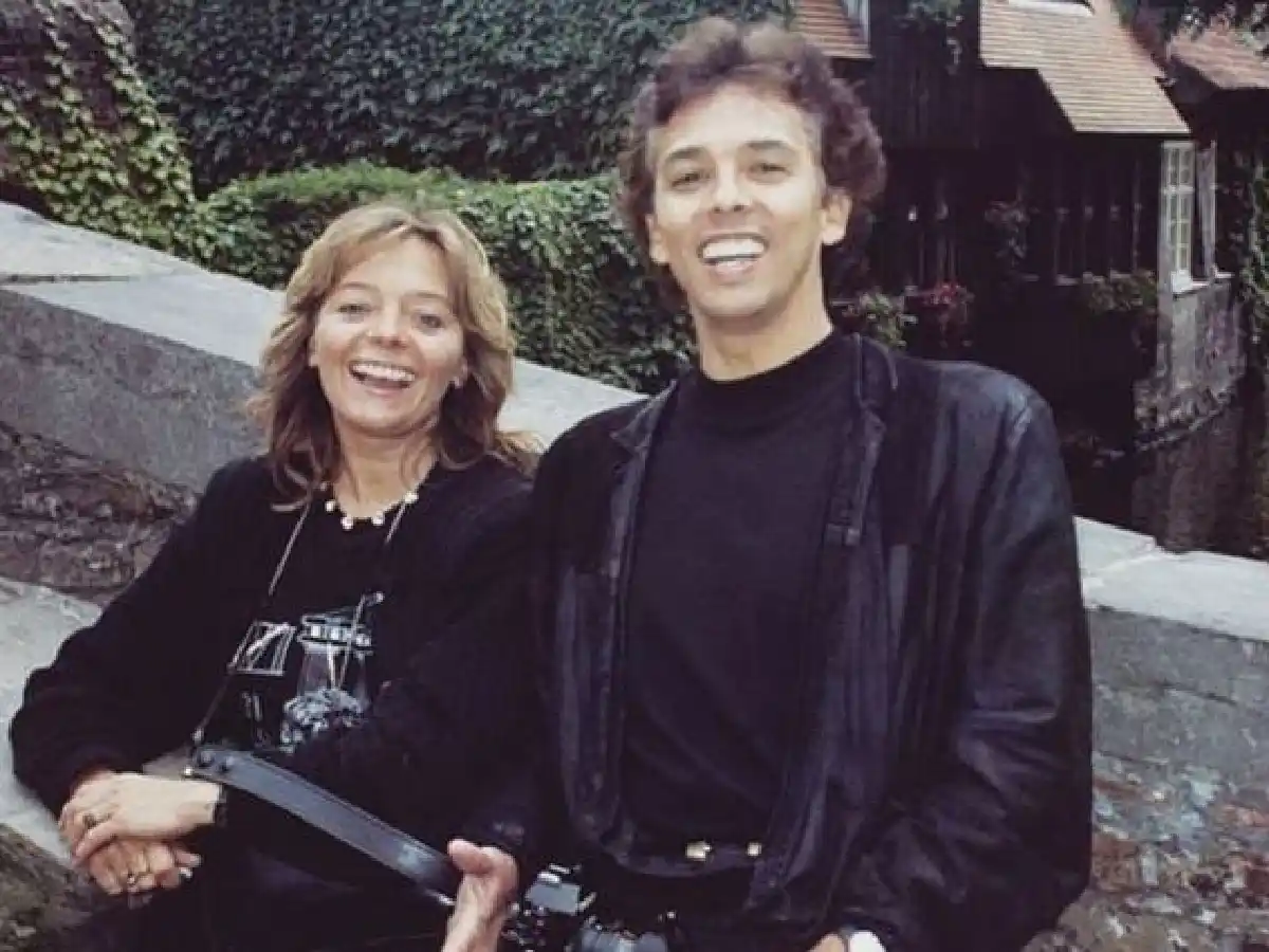 Murió la esposa de Jairo: estuvieron juntos más de 50 años