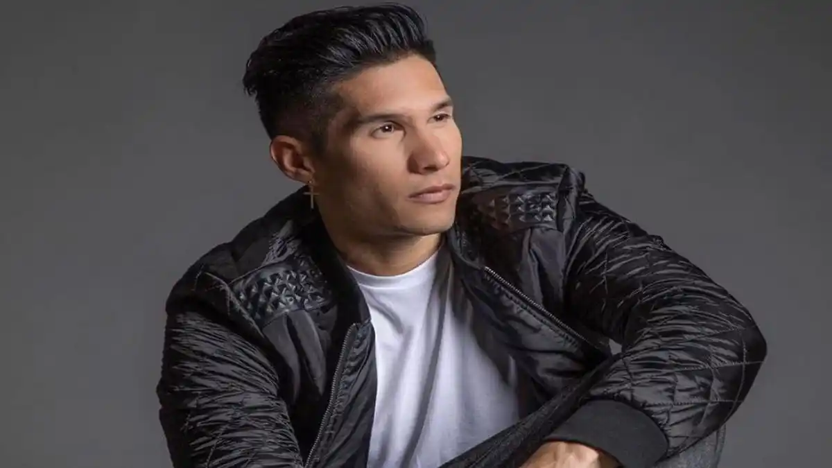 SOLO EN UNA HABITACIÓN, así vive Chyno Miranda en un hospital afrontando su enfermedad