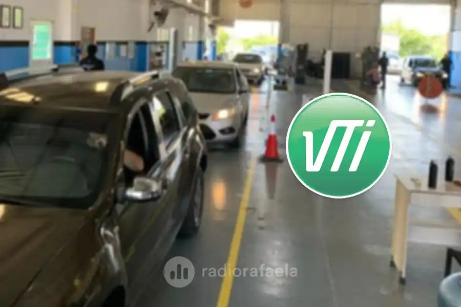 Antes de viajar, pasamos por la Revisión Técnica Obligatoria: todo lo que tenés que saber