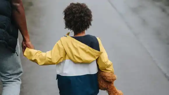 SER FUERTE Y VALIENTES: lo que necesita un niño venezolano para vencer la discriminación escolar en Perú