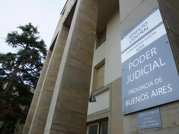 La Cámara de Apelaciones respondió la apelación de la defensa de un hombre acusado por delitos varios.