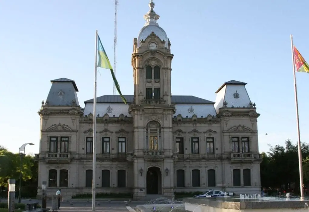 Proponen un presupuesto municipal de 21.810 millones para 2024
