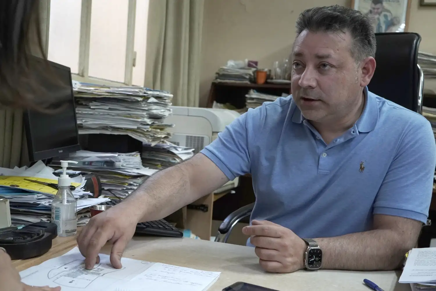 Ernesto Povilaitis