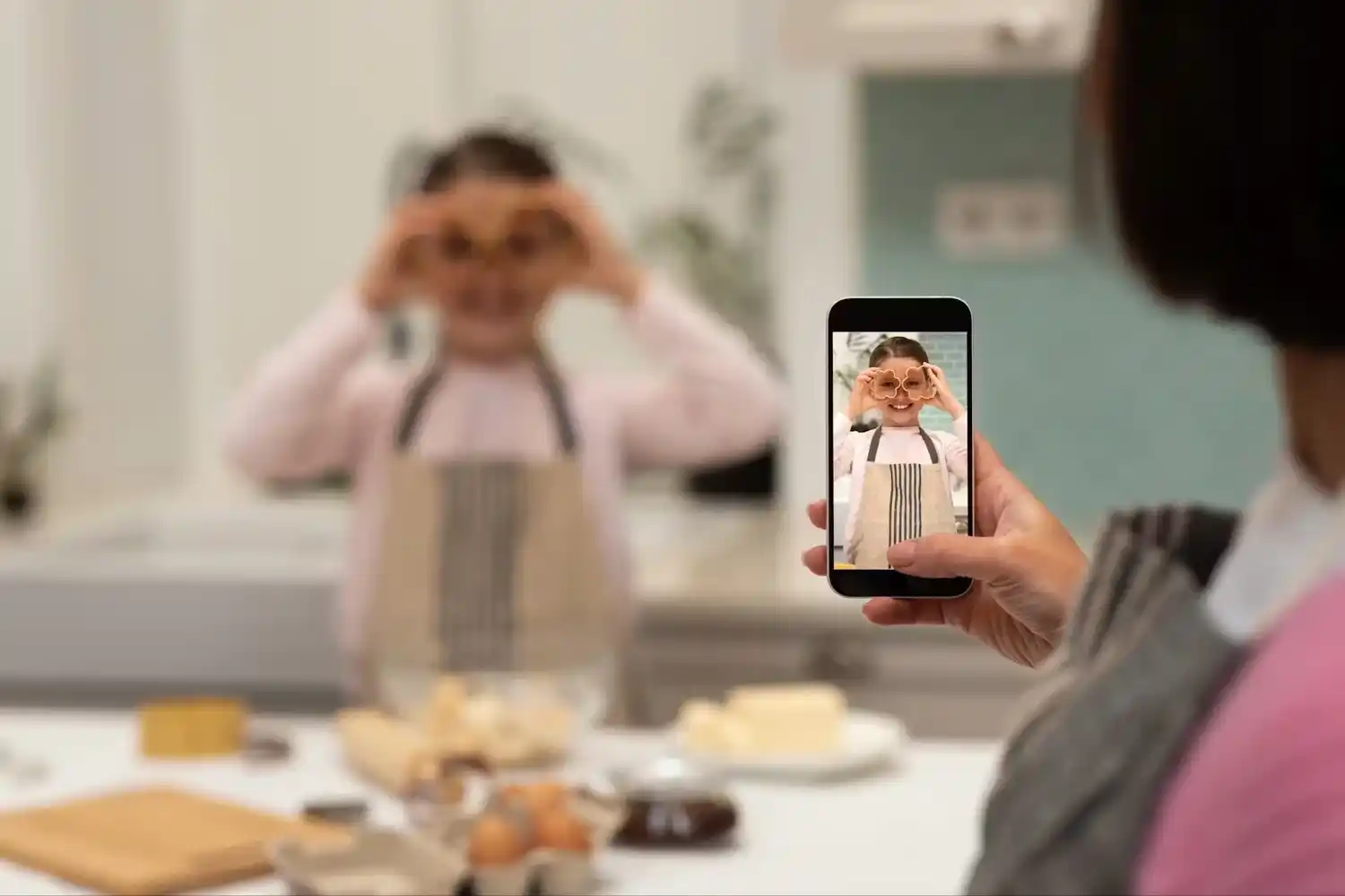 Sharenting: advierten sobre los riesgos de exponer a niños y adolescentes en las redes sociales