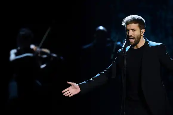 Pablo Alborán anuncia concierto en Caracas y esto costarán las entradas