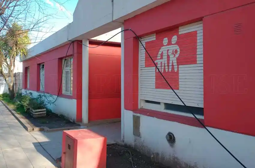 Preocupación de la oposición por el recorte del servicio de pediatría en salas de salud