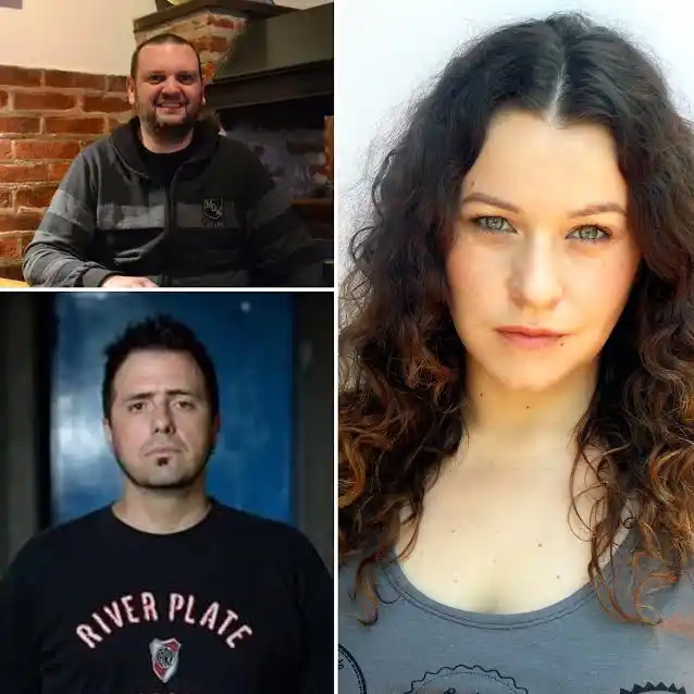 Comienza el ciclo de charlas "De amor, de locura y de muerte"