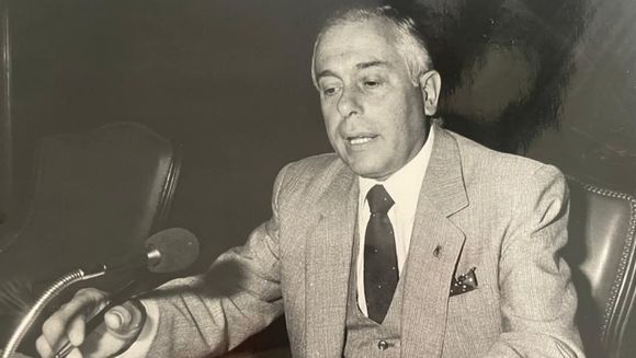Murió el primer intendente de la recuperación democrática de Bragado
