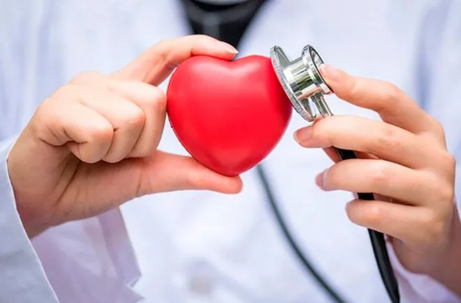 Salud cardiovascular: 8 factores de riesgo fundamentales