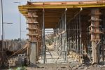 imagen La construcción creció 13,9% en junio y acumula seis meses en alza