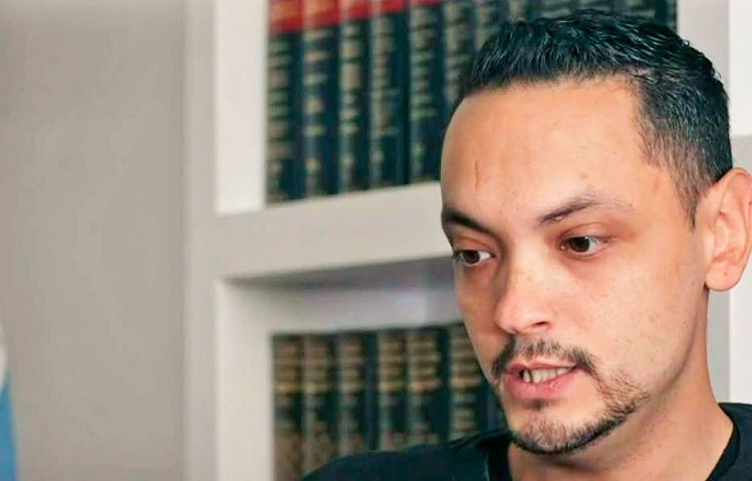 Comenzará en septiembre el juicio por el crimen de Bastian Escalante