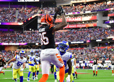 Ja'Marr Chase y Tee Higgins firman contratos multimillonarios que refuerzan la ambición del equipo en la NFL