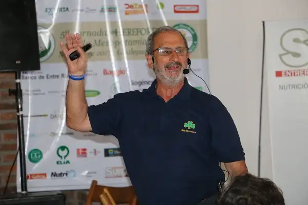 ElDía con Gustavo Zerbino, sobreviviente del Milagro de Los Andes