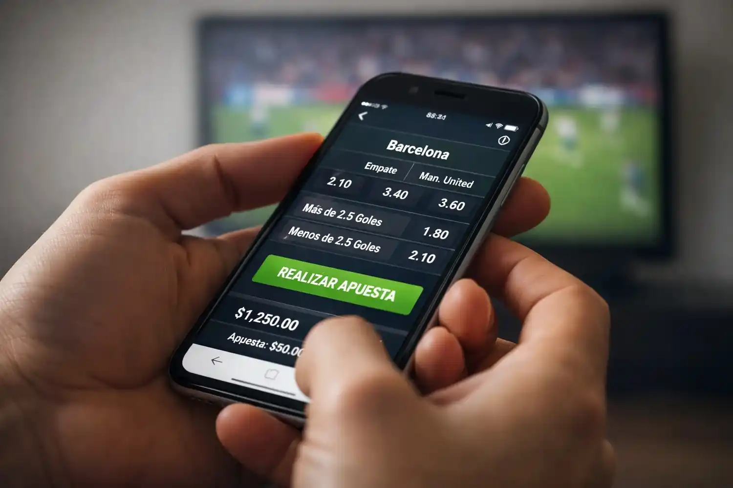 En la población joven creció, tras el Mundial 2026, las apuestas online alcanzaron niveles récord: 4,6 millones de usuarios activos.