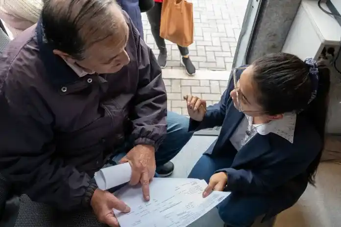 ATER ya no va a repartir boletas en papel y sólo estarán disponibles en forma digital