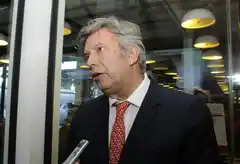 "Alberto reaccionó como lo hace cualquier hombre golpeador"