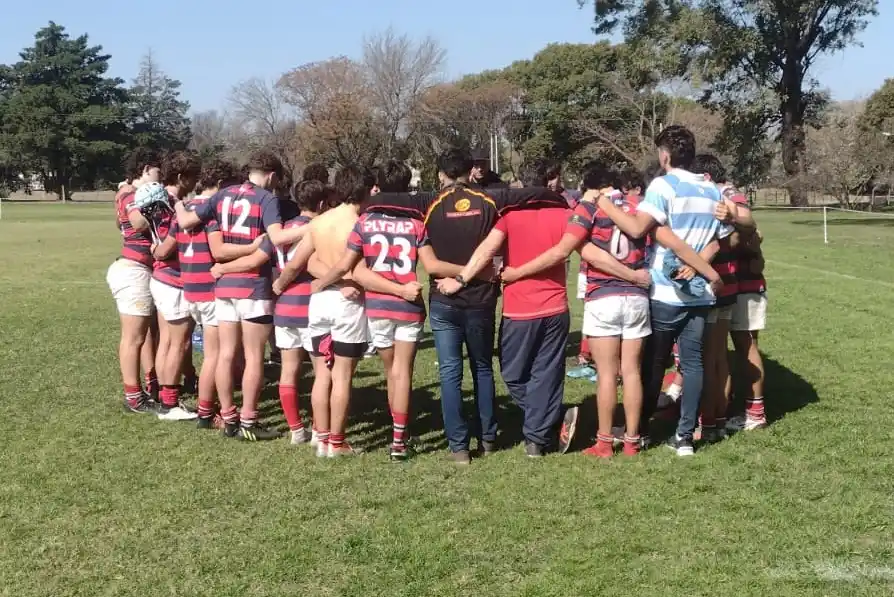 Rugby Jiveniles - 3