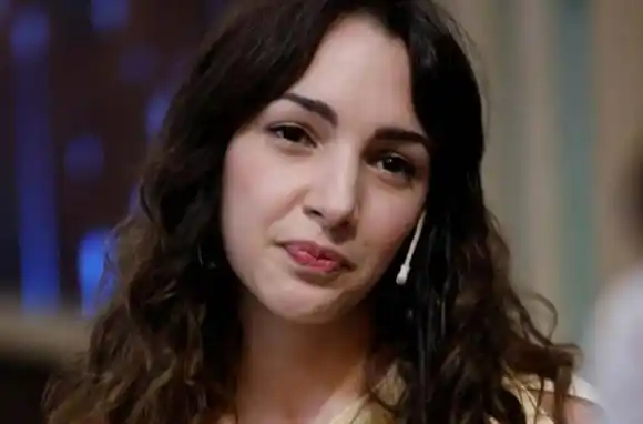 Thelma Fardín viajó a San Pablo, muy cerca donde vive Juan Darthés