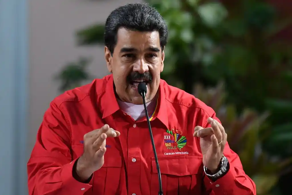 Bloqueo absoluto a los bienes venezolanos en Estados Unidos