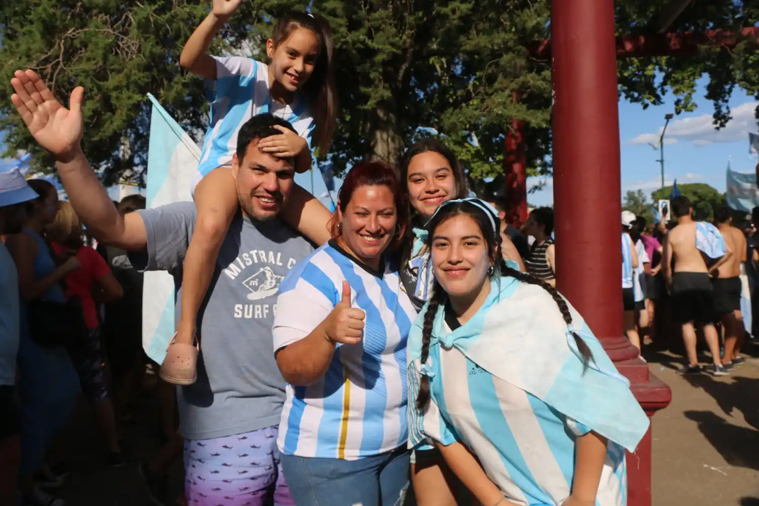 FESTEJOS GUALEGUAYCHU - 2