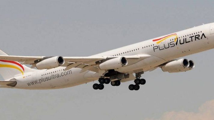 Rescate de la aerolínea Plus Ultra sería «un pago encubierto» Para Maduro, aseguran en el PP