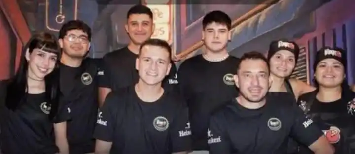 Piden cadena de oración por los heridos tras el incendio en 'El Patio'