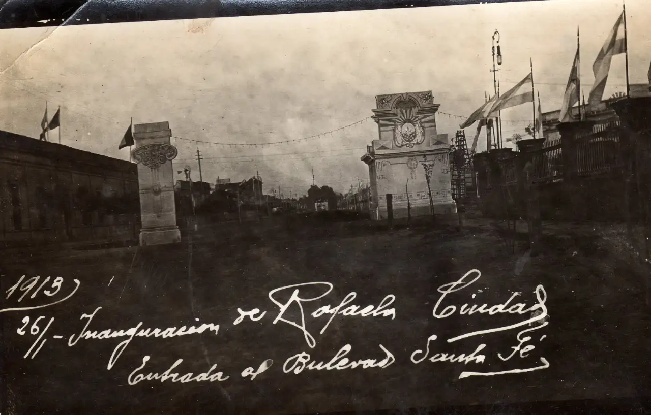 Rafaela Ciudad
