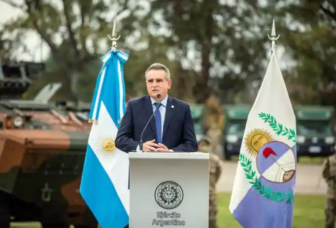 “Al Frente de Todos le vendría bien una PASO”