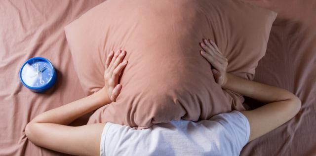Efecto fin de año: 5 hierbas que ayudan a hacerle frente al insomnio
