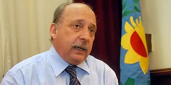 Pampuro aseguró que los kirchneristas "quieren hacerlo perder a Scioli"