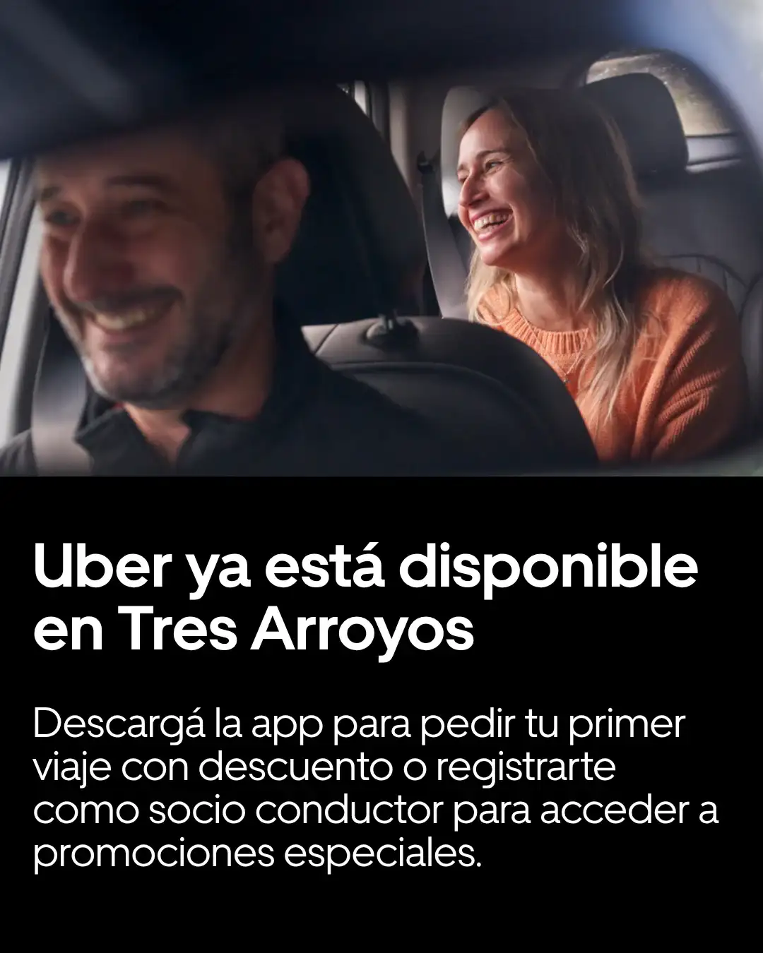 UBER