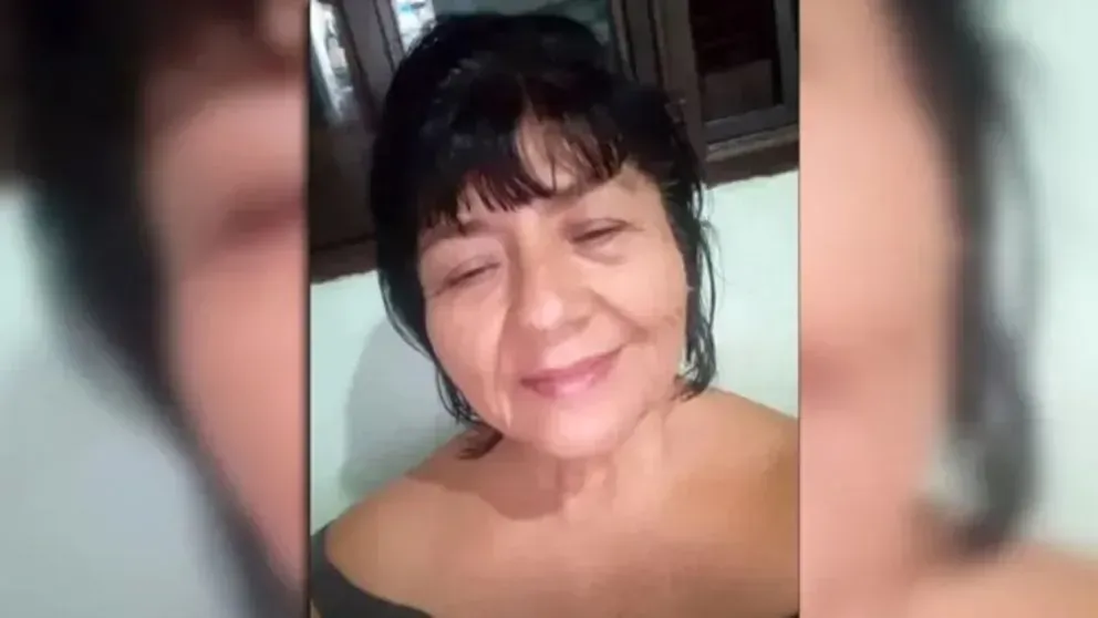 La mujer tenía 65 años y fue encontrada muerta en un descampado, lindero a un cementerio.