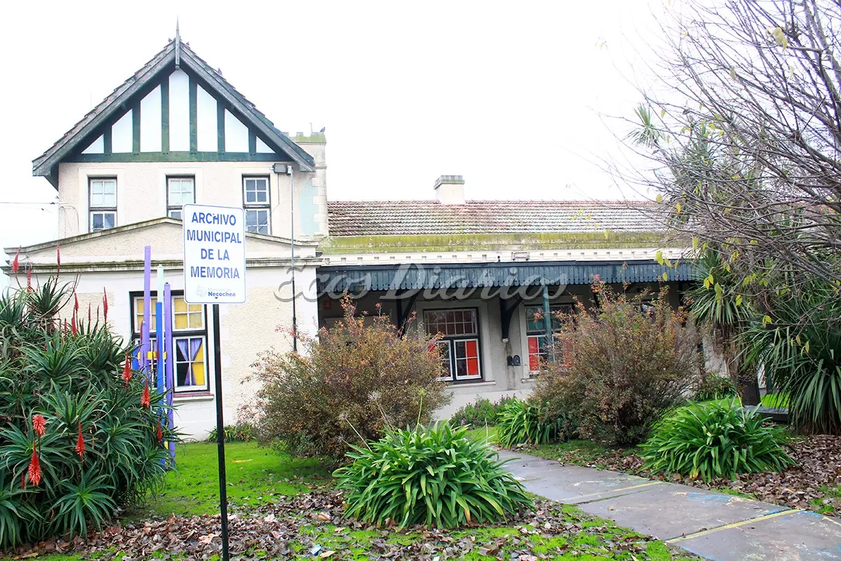 Escuela de Artes