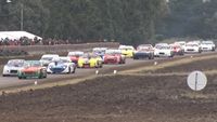 Se viene la mega cita del automovilismo zonal en Tandil