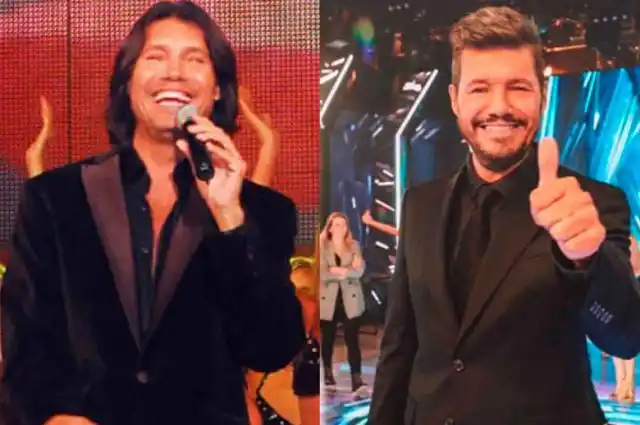 ShowMatch tendrá un arranque a puro ritmo, nostalgia y actualidad
