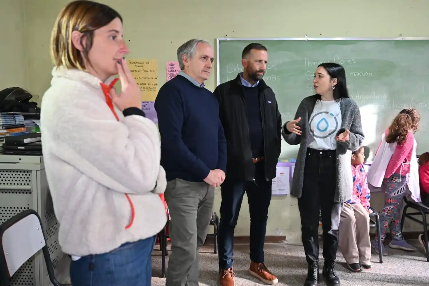 Transformando escuelas con agua segura: tecnología y educación para un futuro mejor 