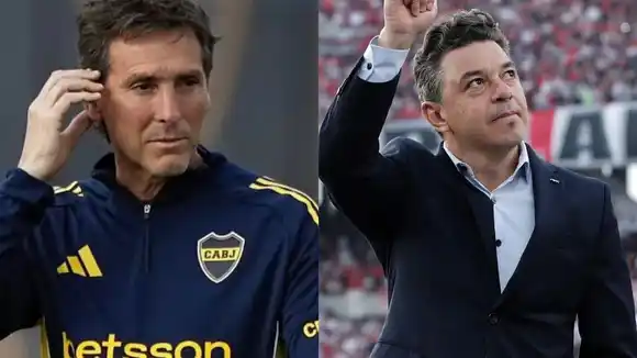 Se viene un partido con un valor fundamental para Boca y River
