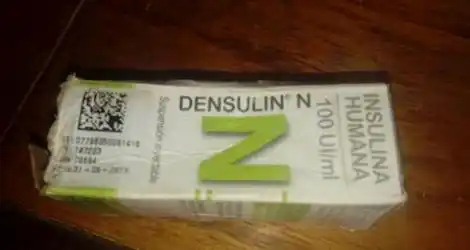 Insulina
