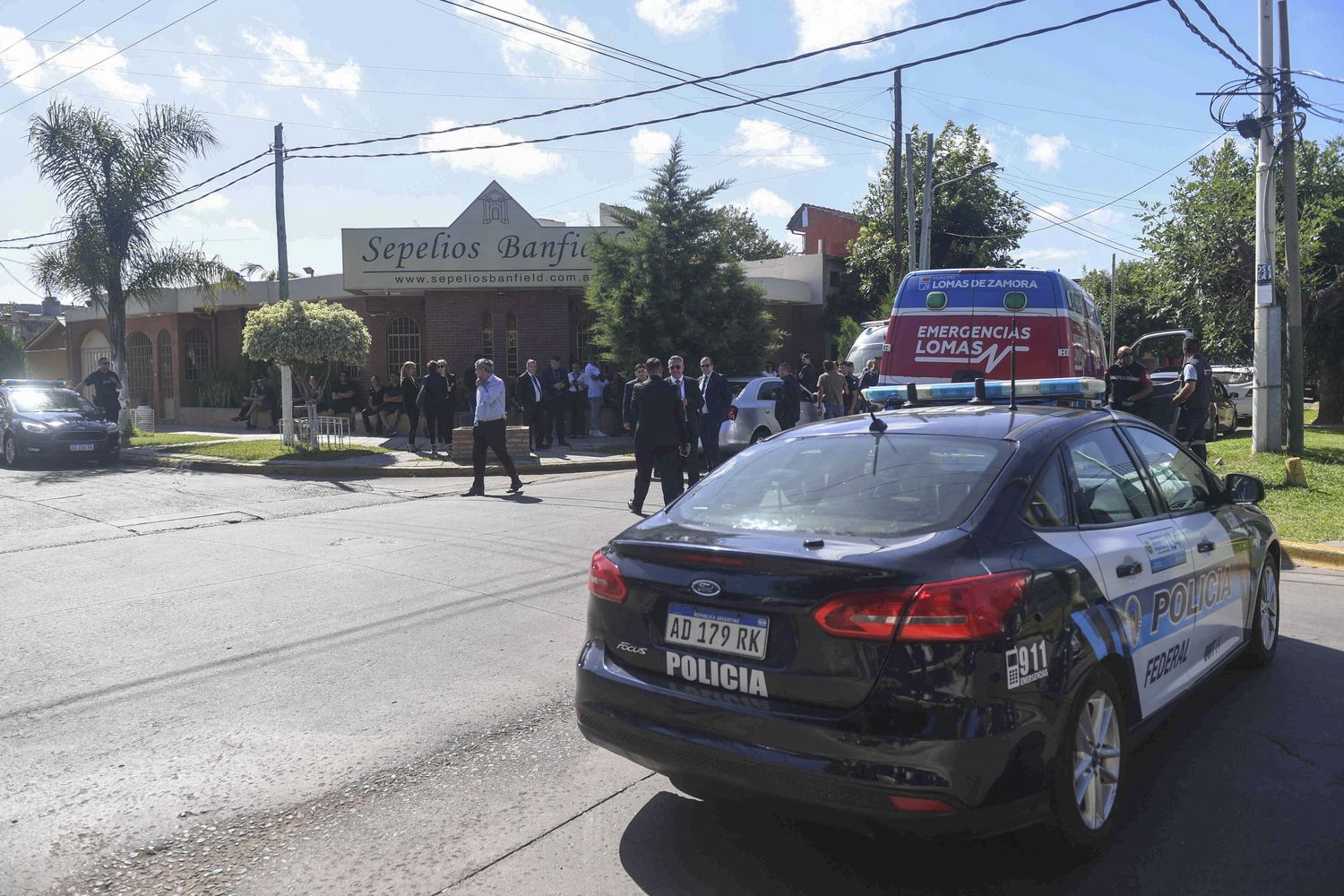 🔴 En vivo, todas las novedades del caso Umma en Lomas de Zamora, un asesinato que conmociona a toda la Provincia