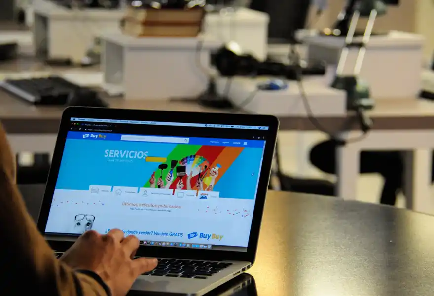 Llega BuyBuy, una novedosa plataforma de comercio electrónico a Tandil