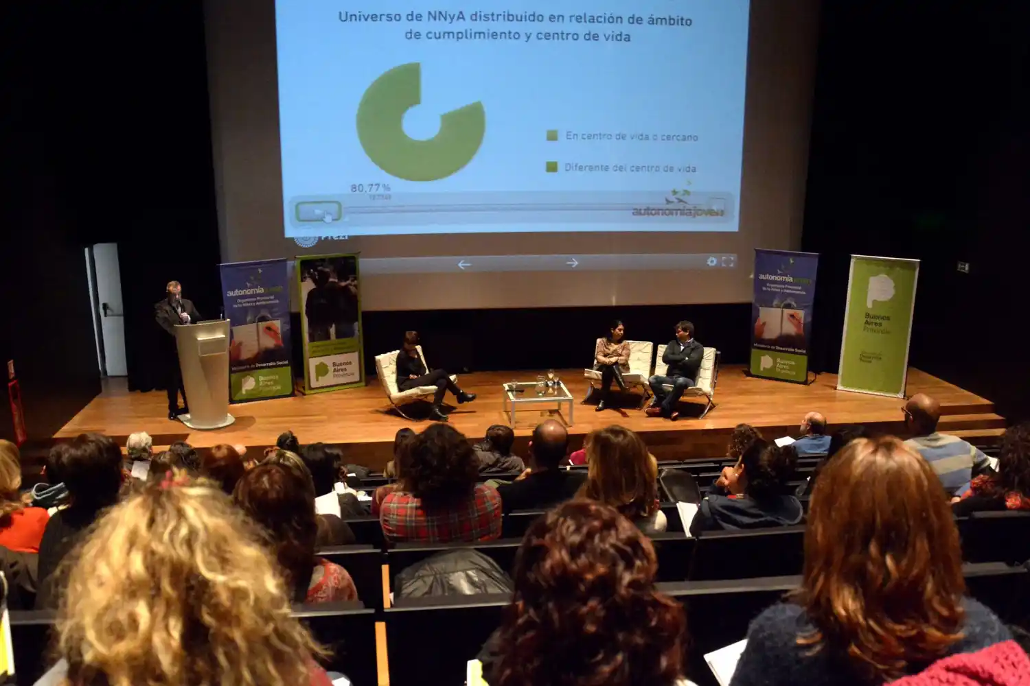 Se pone en marcha el Programa "Autonomía Joven"