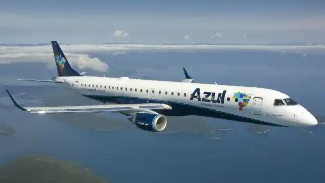 El aeropuerto suma una aerolínea para unir Rosario con Recife