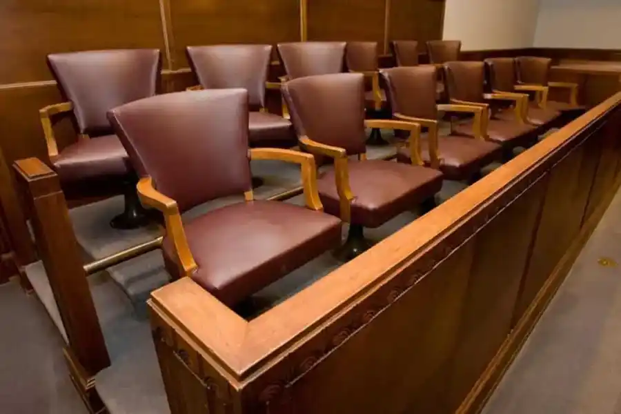 Diputados le dio media sanción al proyecto de Juicio por Jurados en Santa Fe: ¿cómo va a funcionar?